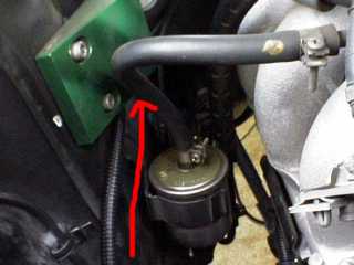 oil temp meter 10