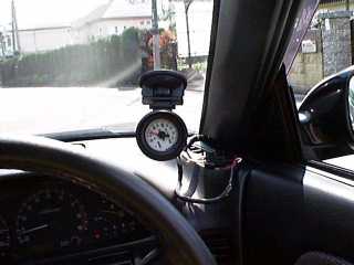 oil temp meter 15